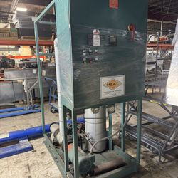 Heat Exchanger 