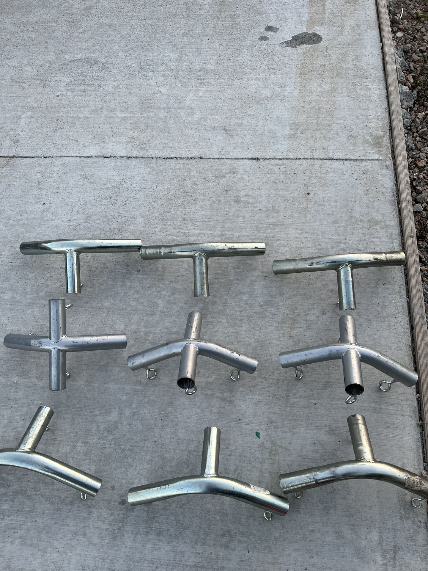 Canopy Fittings for Sale in San Bernardino, CA OfferUp