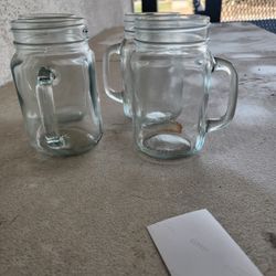 Mug With Handle