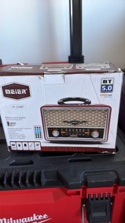 Radio