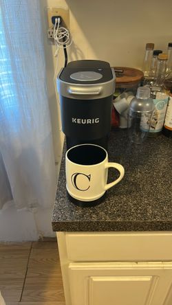 Keurig Single Serve Coffee Maker