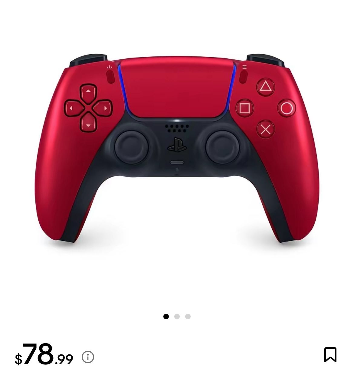 Ps5 Controller