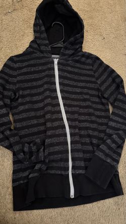 vans zip up