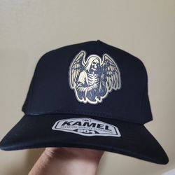 RS_CAPS Gorras Kamel De Venta 