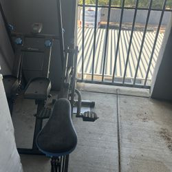 Exercise Equipment 