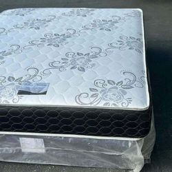 Deluxe Brand Queen Size Set