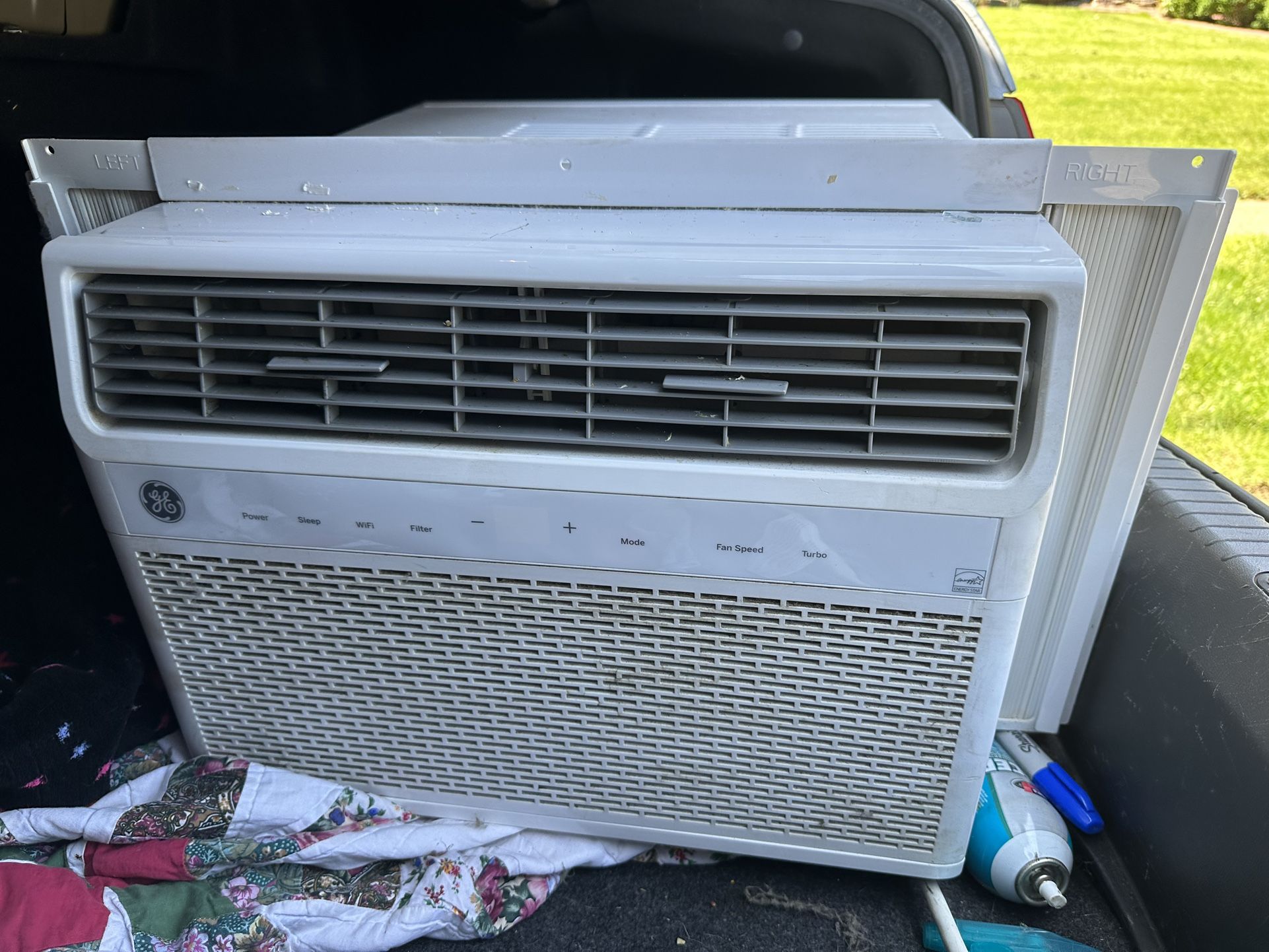 Air Conditioner