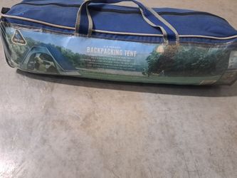 Greatland 2-3 Person Backpacking Tent - Brand New