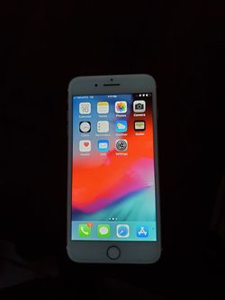 I phone