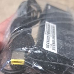 Lenovo Charger
