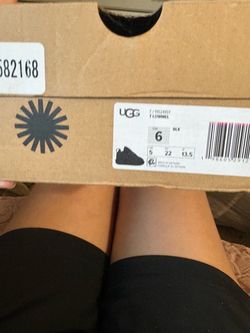 Toddler Uggs shoes
