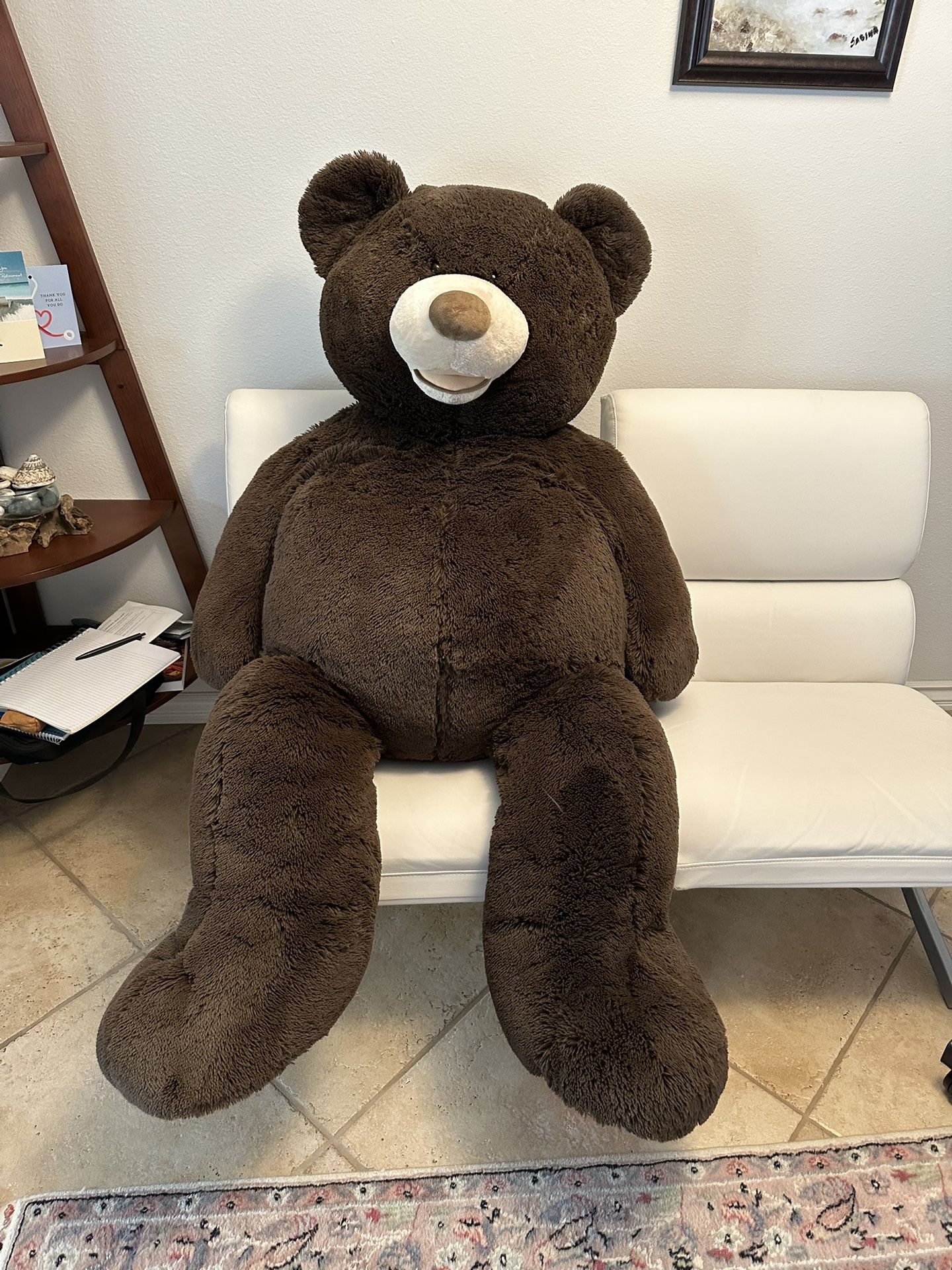 Giant Bear