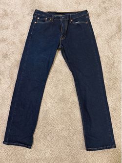 Levi Jeans