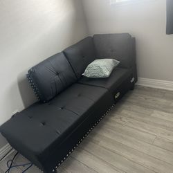 Chaise For Sectional