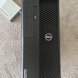 Dell Precision T7810
