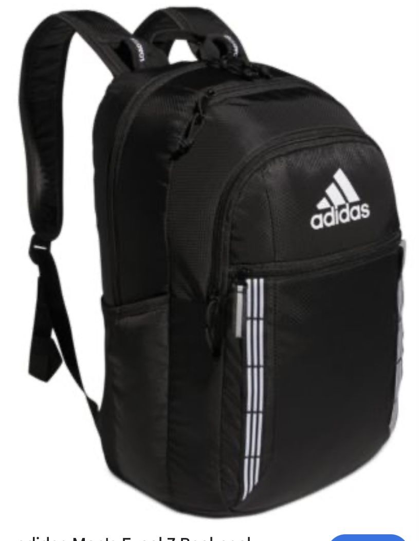 Adidas Backpack Brand New