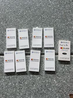 screen protectors