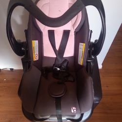 Infant Car Seat..,