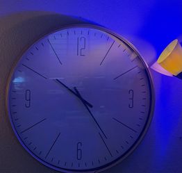 Clock