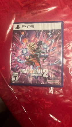 Dragon Ball Z 2 Xenoverse 