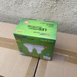 LED Light Bulbs