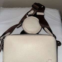 Coach Cross Body