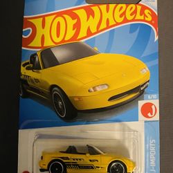 Hotwheels 