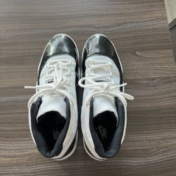 Jordan 11 Concords 