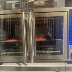 Air Fryer And Oven