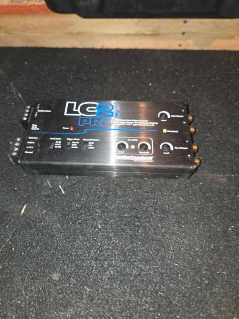 LC2 PRO