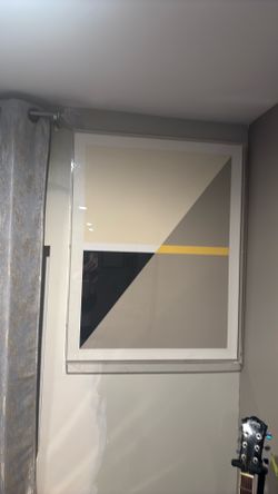 Wall art