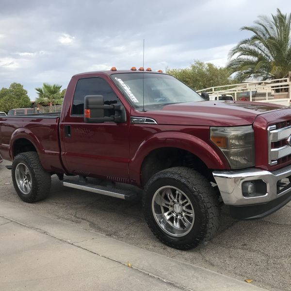F350 Single Cab Short Bed for Sale in Tucson, AZ OfferUp