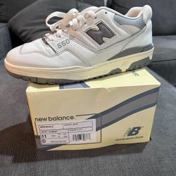 Aimee Leon New Balance Worn Twice Size 11