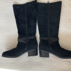 Clark Boots 