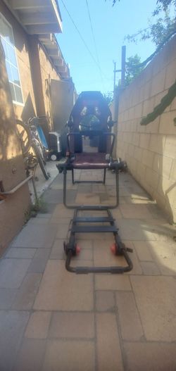 Next level racing FG lite$75