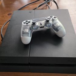 PS4