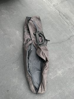 Snowboard Bag