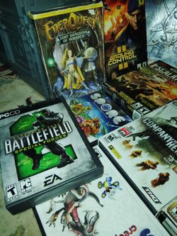 PC Games