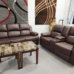 Sala Y Comedor 