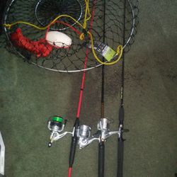 Fishing Gear 