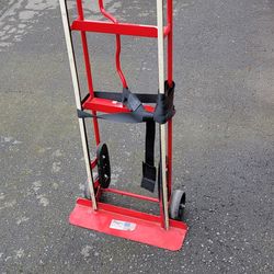 Hand Truck 