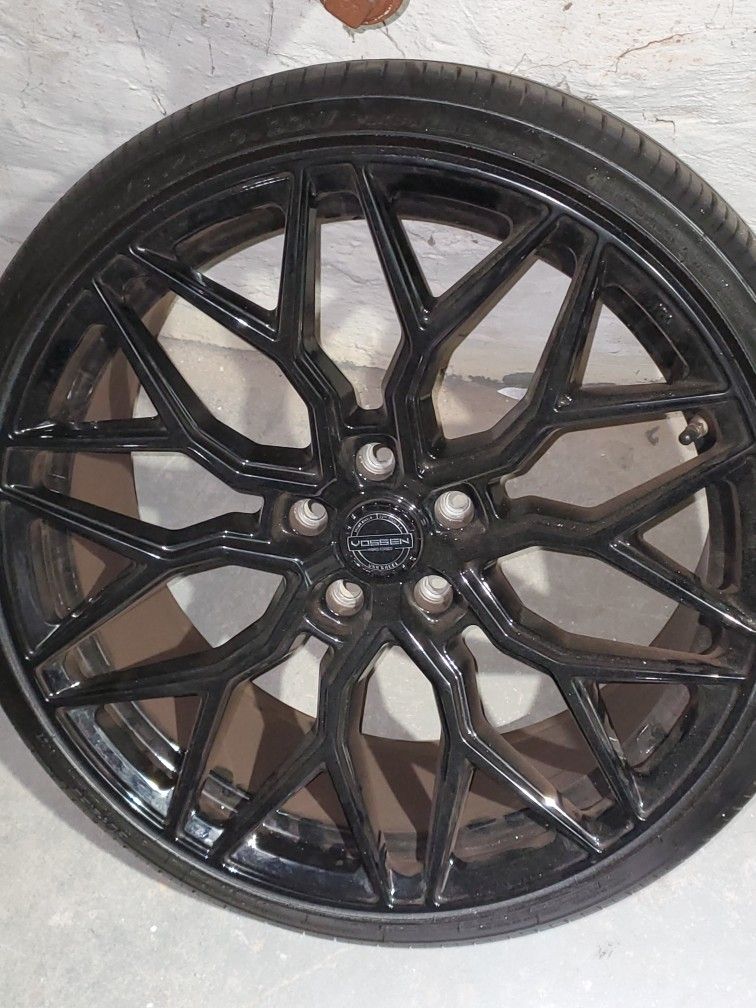Rims