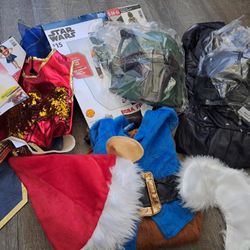 Halloween Costume