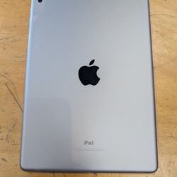 iPad 5th Generation 128GB WiFi