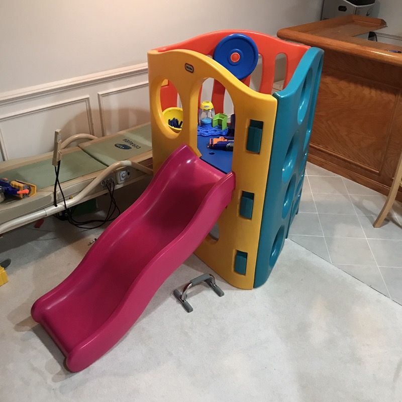 Kids Play House