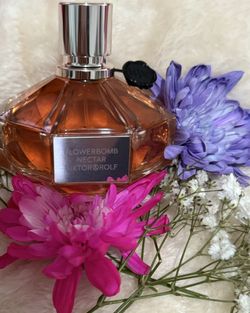 FlowerBomb Nectar