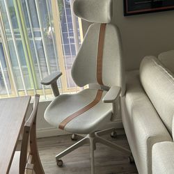 IKEA GRUPPSPEL Gaming Chair 