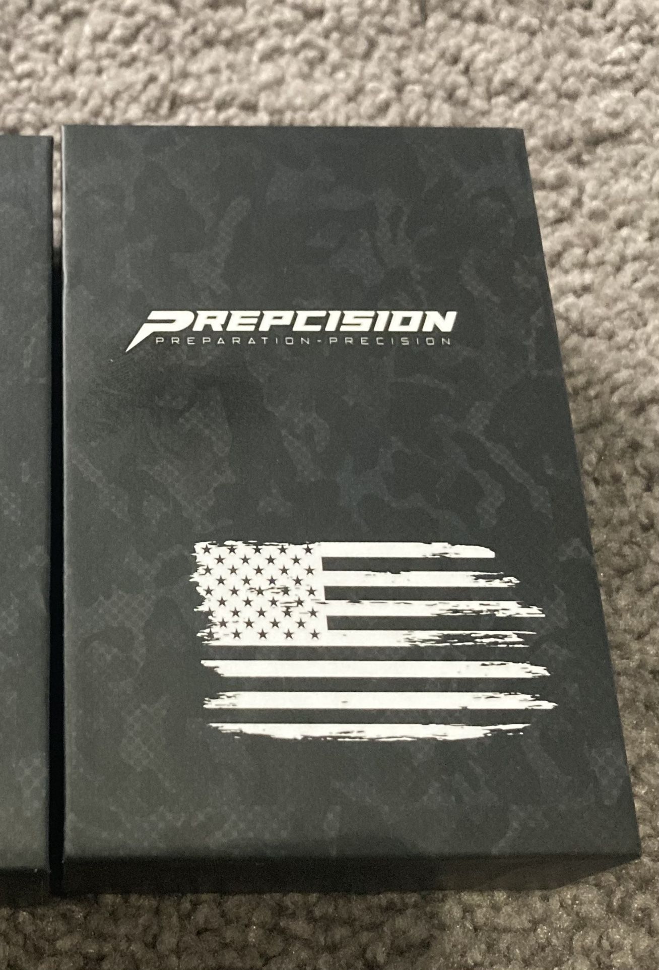 New Prepcision Quickdraw Magnetic Mount