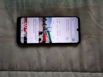 BLUE ANDROID PHONE 🤳📱 FOR SALE FACTORY UNLOCK FOR MEXICO GUATEMALA EL SALVADOR HONDURAS ALSO WORK WITH T-MOBILE ATT CRICKET AIRTALL WIRELESS VERIZON