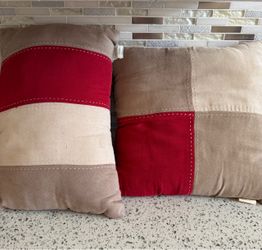 Pillows